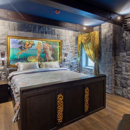 Castle Suites パッタヤー エクステリア 写真