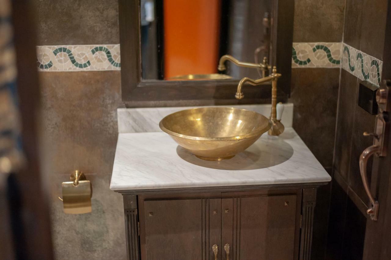 Castle Suites パッタヤー エクステリア 写真