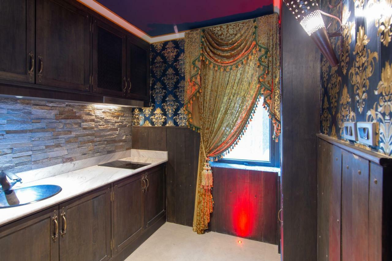 Castle Suites パッタヤー エクステリア 写真