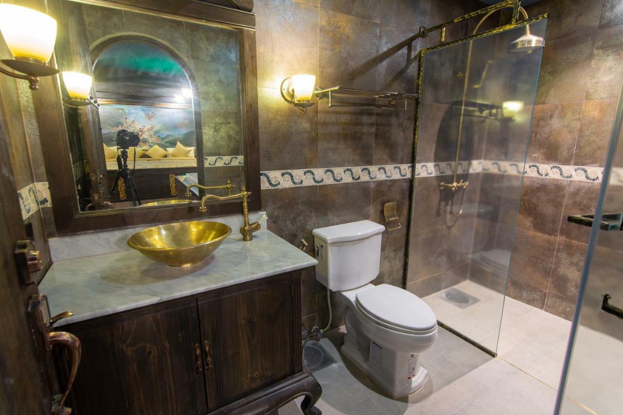 Castle Suites パッタヤー エクステリア 写真