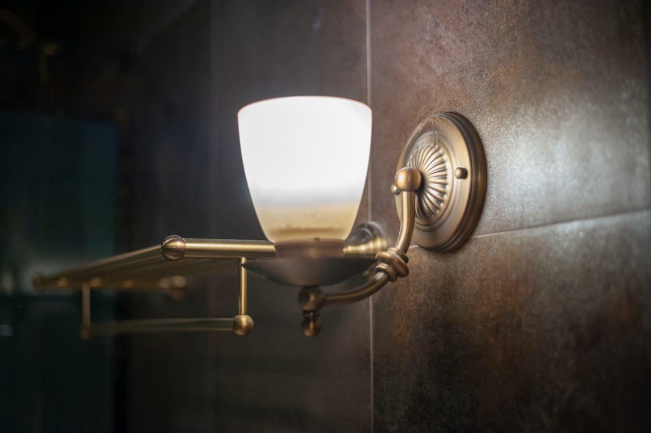 Castle Suites パッタヤー エクステリア 写真