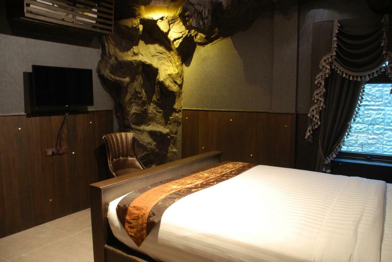 Castle Suites パッタヤー エクステリア 写真