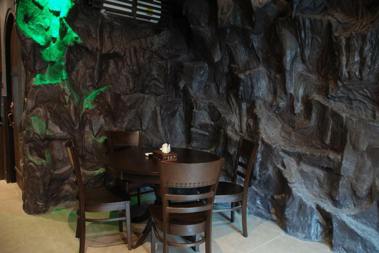 Castle Suites パッタヤー エクステリア 写真